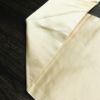 名古屋帯 太鼓柄 良品 正絹 その他の柄 名古屋仕立て なごや帯 リサイクル帯 帯 シンプル クリーム_画像19