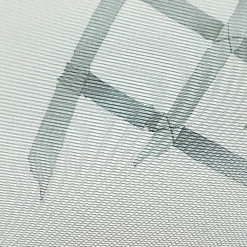 名古屋帯 太鼓柄 良品 正絹 古典柄 名古屋仕立て なごや帯 リサイクル帯 帯 シンプル 青・紺_画像6