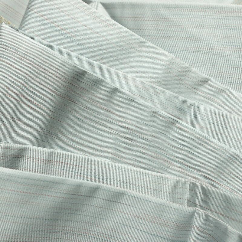 名古屋帯 六通柄 正絹 古典柄 名古屋仕立て なごや帯 リサイクル帯 帯 箔 青・紺_画像20