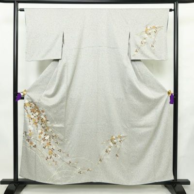 訪問着 | 古着着物、リサイクル着物、アンティーク着物の錦屋