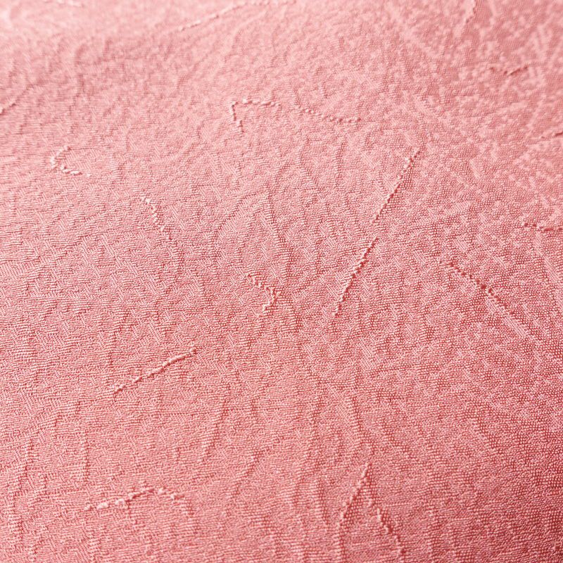 色無地 美品 しつけ糸付き 正絹 その他の柄 袷仕立て 身丈160.5cm 裄丈64.5cm リサイクル着物 着物 お茶会 フォーマル ピンク_画像8