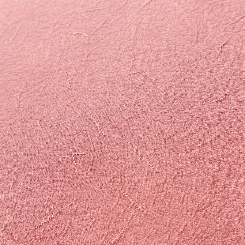 色無地 美品 しつけ糸付き 正絹 その他の柄 袷仕立て 身丈160.5cm 裄丈64.5cm リサイクル着物 着物 お茶会 フォーマル ピンク_画像11