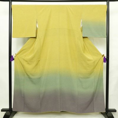 付け下げ | 古着着物、リサイクル着物、アンティーク着物の錦屋