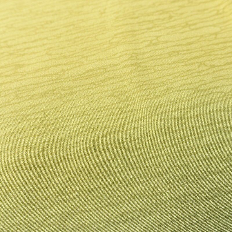 付け下げ 縮緬 正絹 その他の柄 袷仕立て 身丈159cm 裄丈68cm リサイクル着物 着物 シンプル 多色使い_画像9