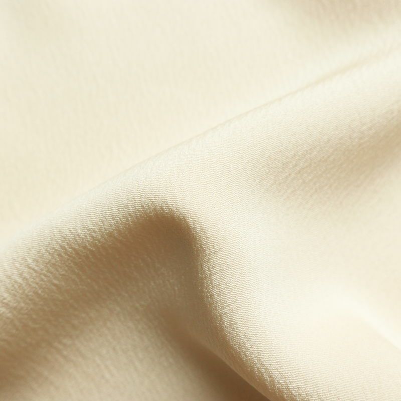 付け下げ 正絹 木の葉・植物柄 袷仕立て 身丈154.5cm 裄丈62cm リサイクル着物 着物 入学式 卒業式 七五三 お宮参り フォーマル ピンク_画像21