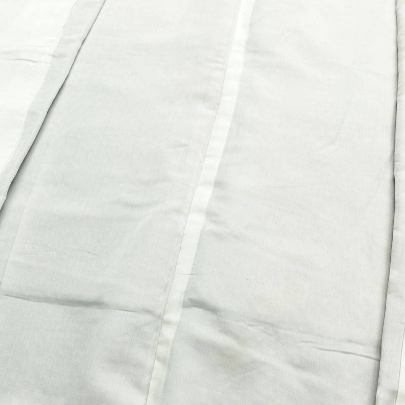 振袖 絞り 金駒刺繍 正絹 蝶・昆虫柄 袷仕立て 身丈167cm 裄丈69cm リサイクル着物 着物 金彩 成人式 二十歳 二十歳の集い フォーマル 紫・藤色_画像19