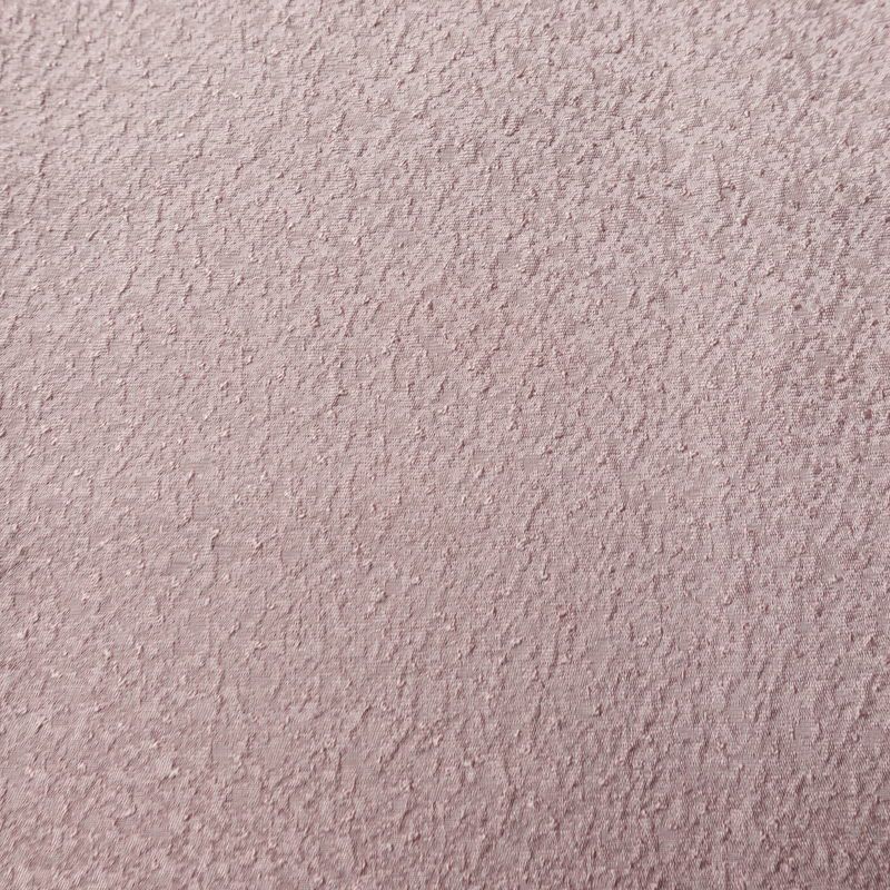 色無地 一つ紋付き 正絹 無地 袷仕立て 身丈152cm 裄丈63.5cm リサイクル着物 着物 お茶会 フォーマル 紫・藤色_画像7