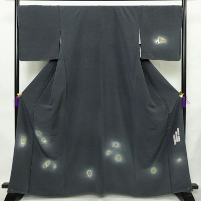 付け下げ | 古着着物、リサイクル着物、アンティーク着物の錦屋