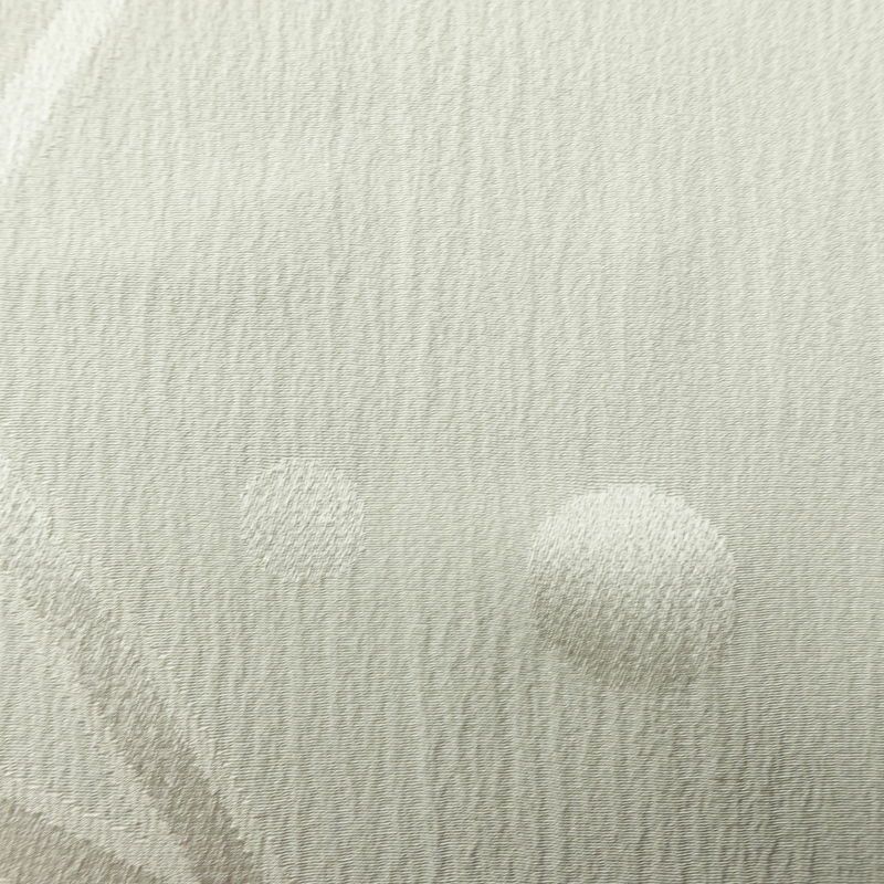 長襦袢 正絹 木の葉・植物柄 袖無双・胴抜き 身丈133cm 裄丈66cm リサイクル着物 着物 フォーマル ピンク_画像7