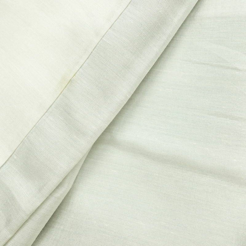 小紋 江戸小紋 混紡 古典柄 袷仕立て 身丈155.5cm 裄丈65.5cm リサイクル着物 着物 青・紺_画像21