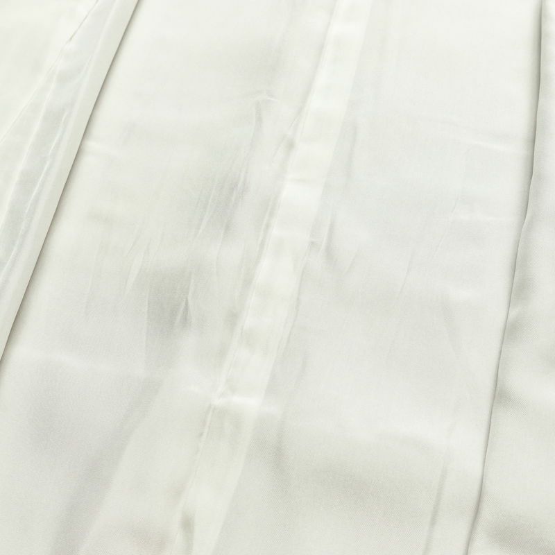 小紋 縮緬 正絹 その他の柄 袷仕立て 身丈162.5cm 裄丈66.5cm リサイクル着物 着物 シンプル ピンク_画像16