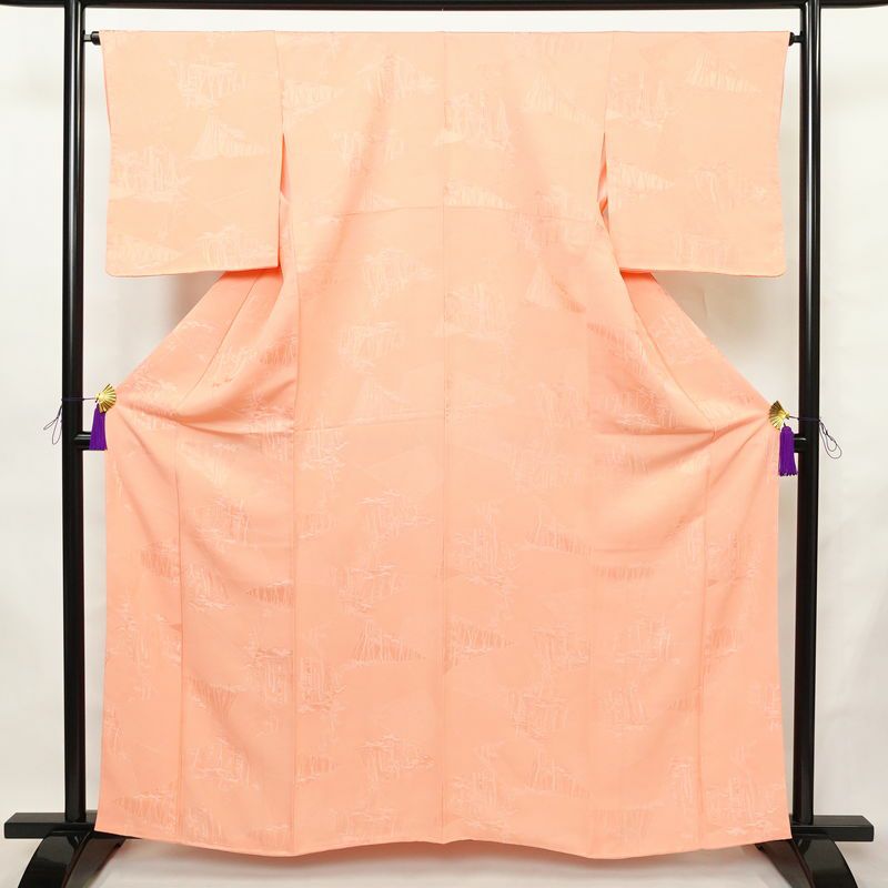 色無地 | 古着着物、リサイクル着物、アンティーク着物の錦屋