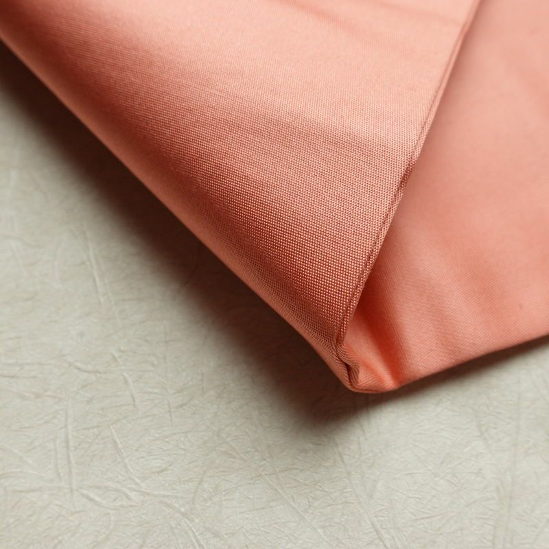 名古屋帯 太鼓柄 良品 正絹 幾何学柄・抽象柄 名古屋仕立て なごや帯 リサイクル帯 帯 箔 シンプル ピンク_画像11