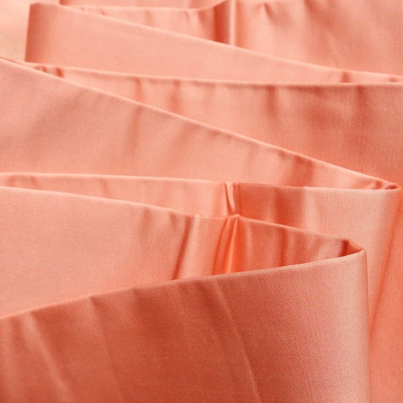 名古屋帯 太鼓柄 良品 正絹 幾何学柄・抽象柄 名古屋仕立て なごや帯 リサイクル帯 帯 箔 シンプル ピンク_画像18