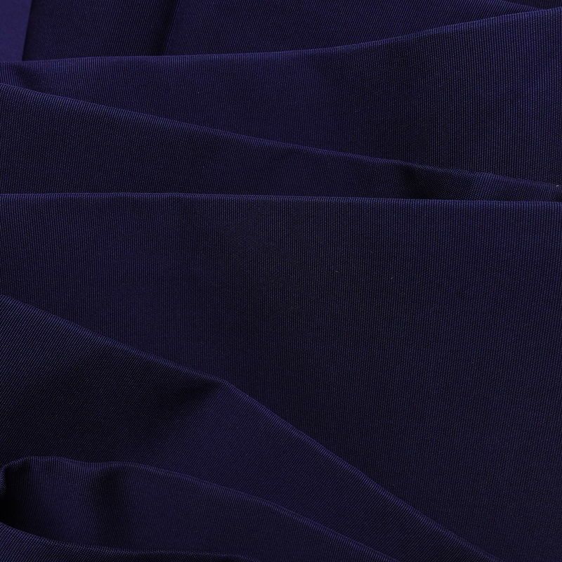 名古屋帯 太鼓柄 金駒刺繍 正絹 花柄 名古屋仕立て なごや帯 リサイクル帯 帯 金彩 シンプル 青・紺_画像15