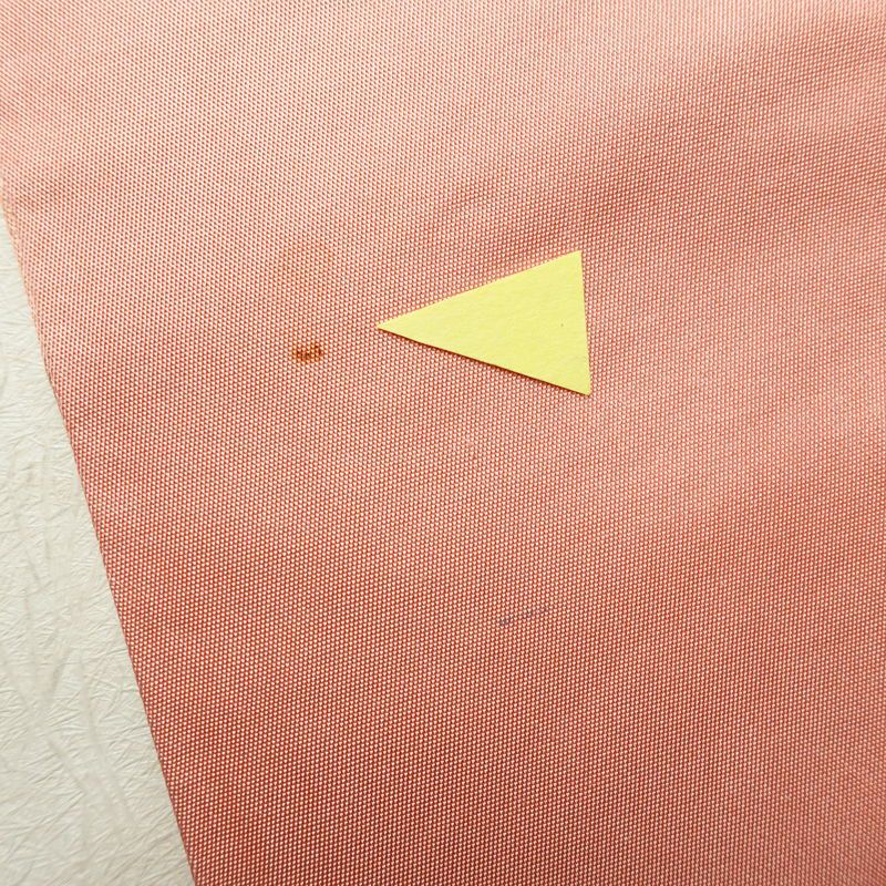 名古屋帯 宝来祝船文 太鼓柄 正絹 古典柄 名古屋仕立て なごや帯 リサイクル帯 帯 刺繍 洒落 ピンク_画像21