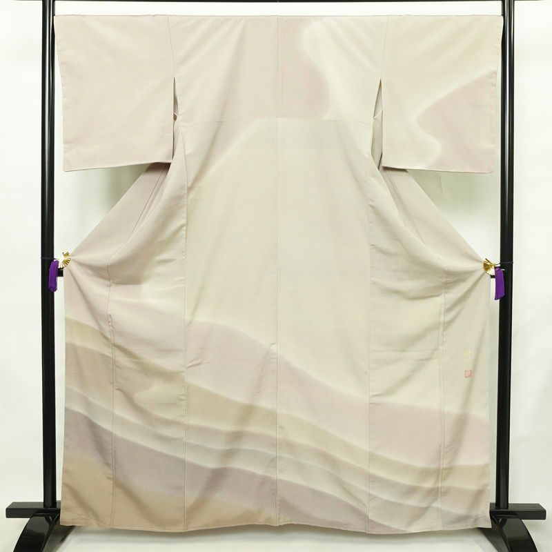 付け下げ | 古着着物、リサイクル着物、アンティーク着物の錦屋