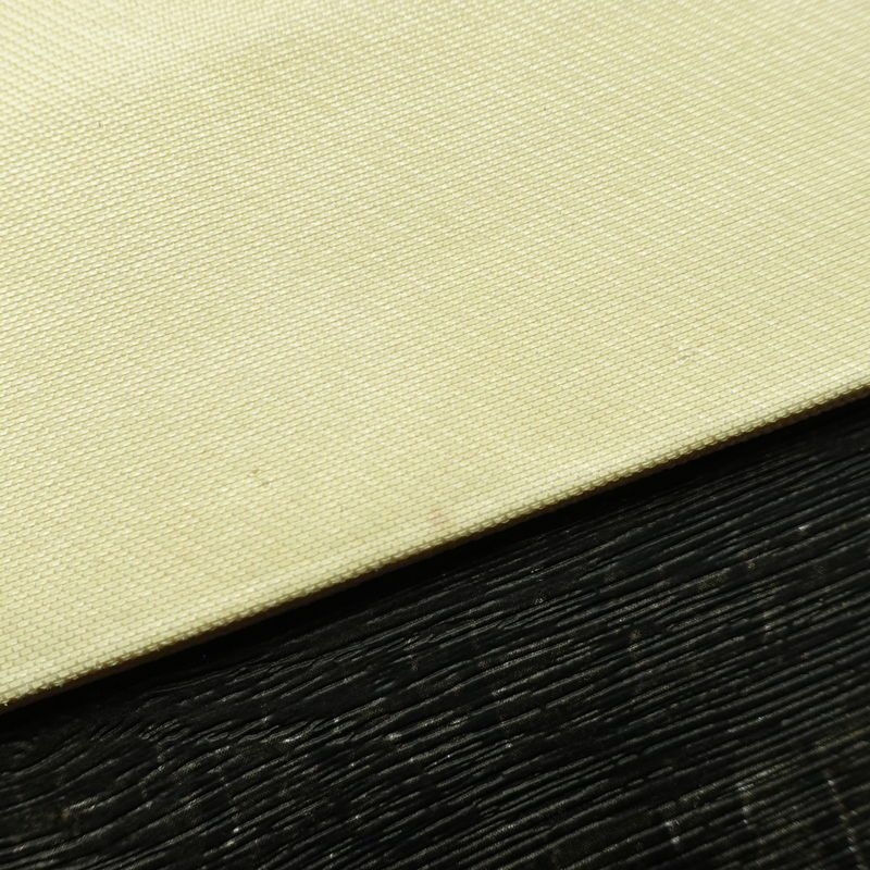 名古屋帯 太鼓柄 正絹 花柄 通し仕立て なごや帯 リサイクル帯 帯 シンプル 白_画像12