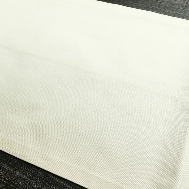 名古屋帯 太鼓柄 正絹 花柄 通し仕立て なごや帯 リサイクル帯 帯 シンプル 白_画像17