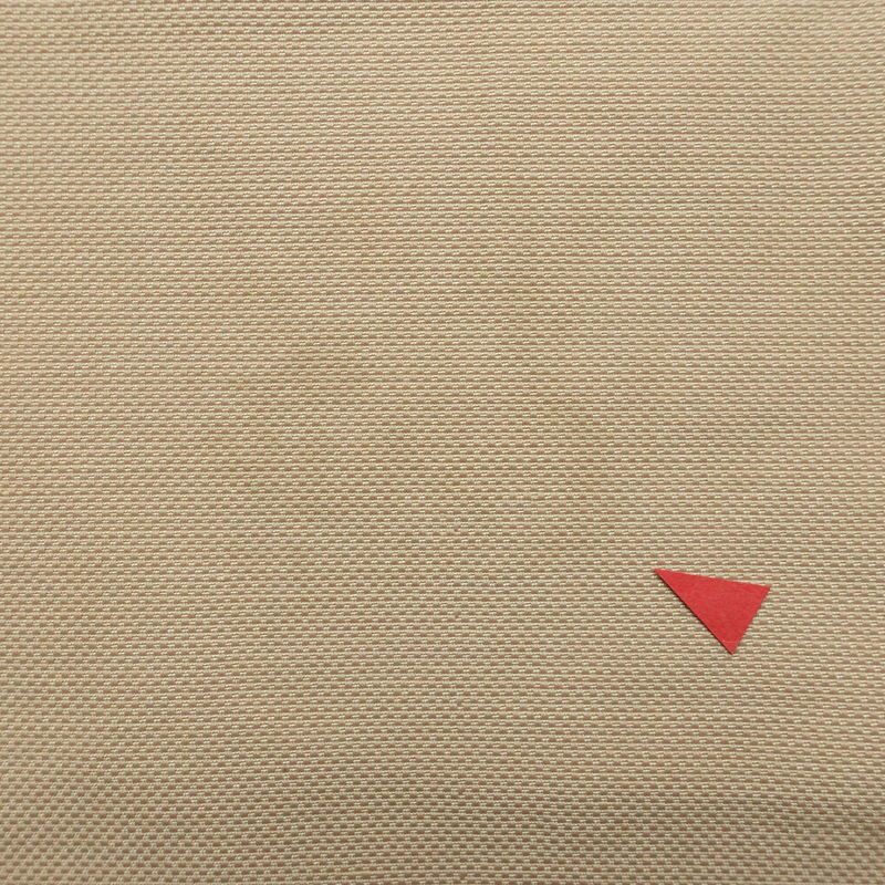 名古屋帯 六通柄 正絹 花柄 名古屋仕立て なごや帯 リサイクル帯 帯 ベージュ_画像17