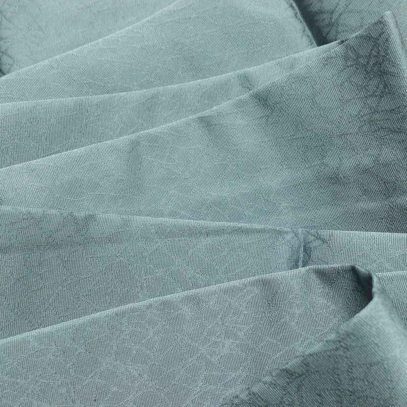 名古屋帯 太鼓柄 美品 落款入り しつけ糸付き 正絹 その他の柄 名古屋仕立て なごや帯 リサイクル帯 帯 シンプル 青・紺_画像18