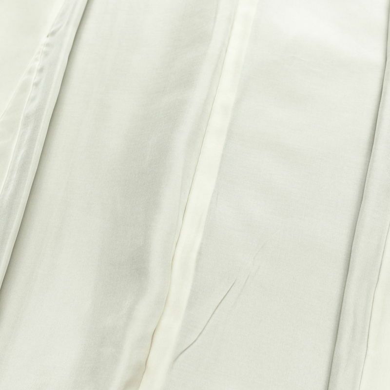 訪問着 一つ紋付き 正絹 古典柄 袷仕立て 身丈162cm 裄丈64cm リサイクル着物 着物 金彩 入学式 卒業式 七五三 お宮参り フォーマル 紫・藤色_画像20