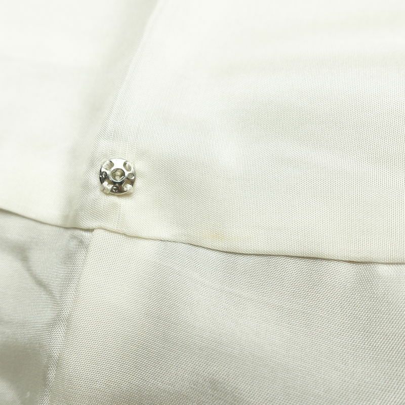 訪問着 一つ紋付き 正絹 古典柄 袷仕立て 身丈162cm 裄丈64cm リサイクル着物 着物 金彩 入学式 卒業式 七五三 お宮参り フォーマル 紫・藤色_画像22