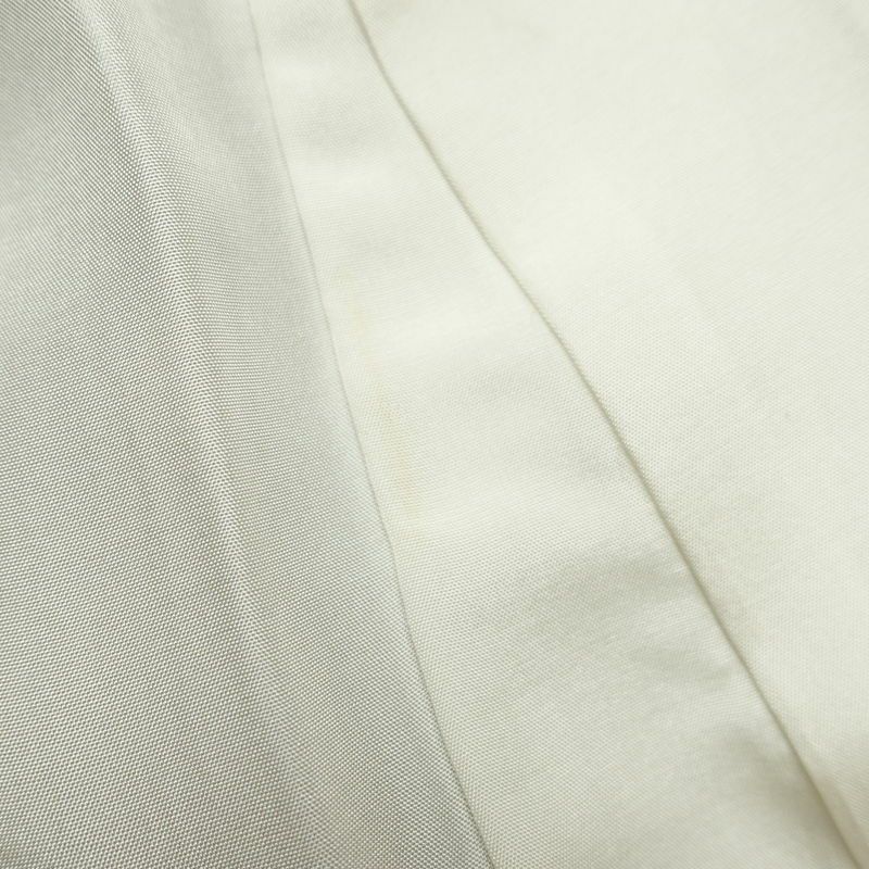 訪問着 一つ紋付き 正絹 古典柄 袷仕立て 身丈162cm 裄丈64cm リサイクル着物 着物 金彩 入学式 卒業式 七五三 お宮参り フォーマル 紫・藤色_画像23