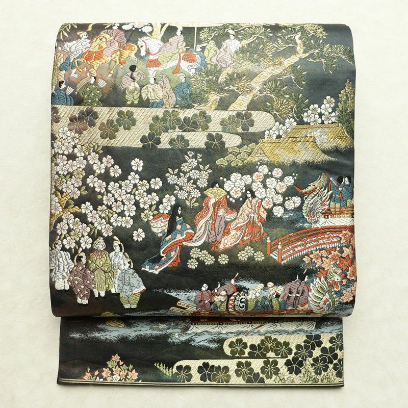 袋帯 | 古着着物、リサイクル着物、アンティーク着物の錦屋